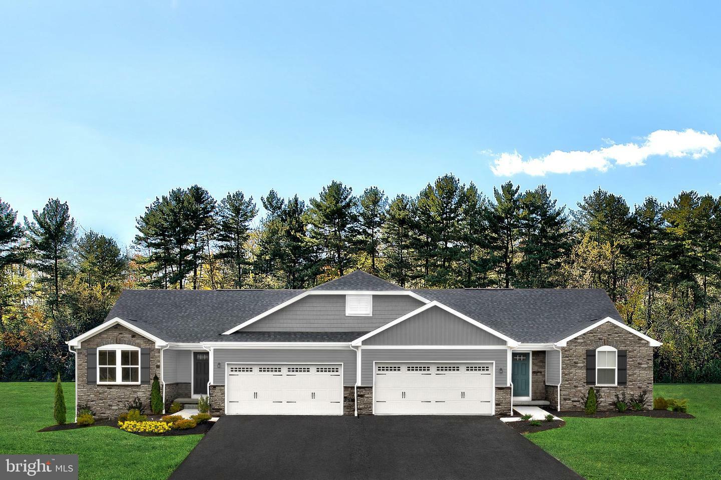 Lot 666B Maya Drive  Greencastle PA 17225 photo