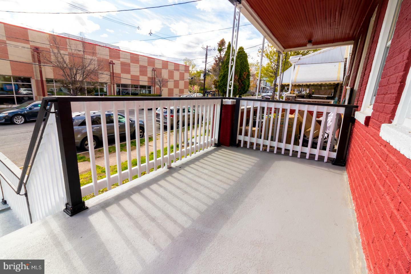 Property Photo:  92 Evans Avenue  NJ 08638 