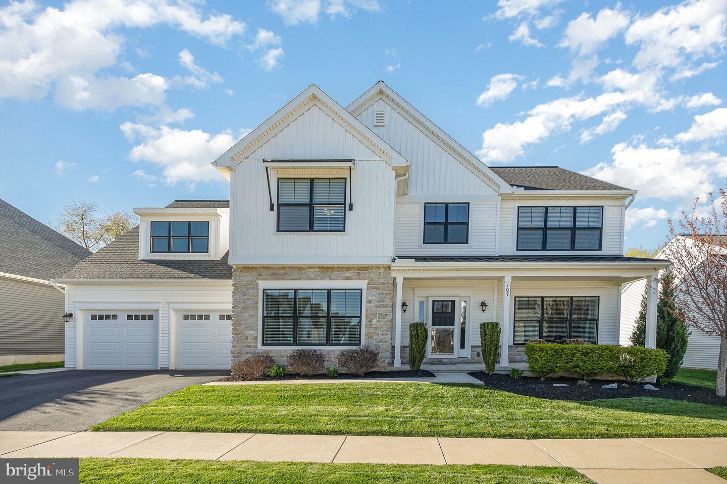 Property Photo: 107 Wright Drive PA 17055