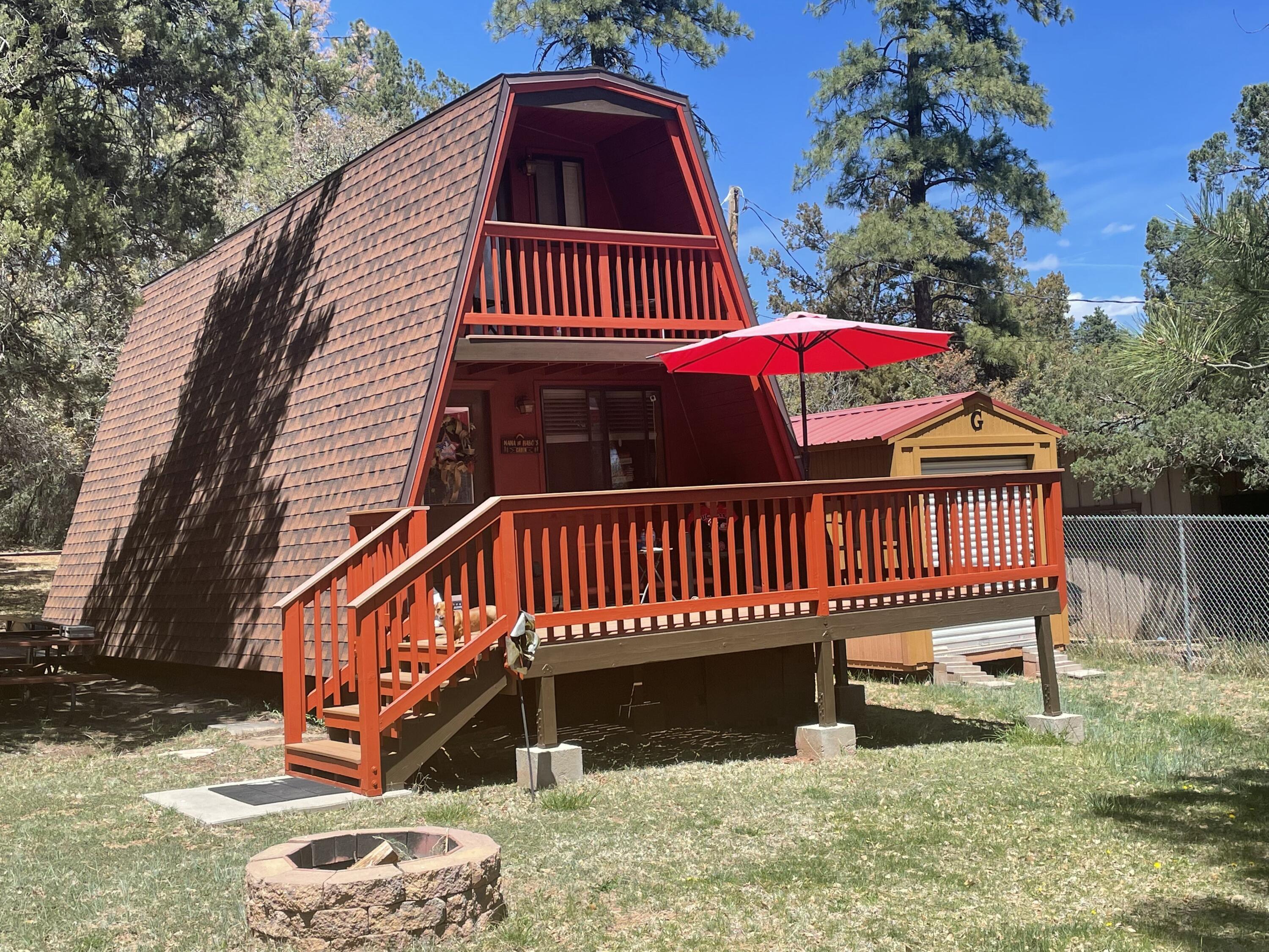 Property Photo: 6576 W Crest Drive AZ 85544