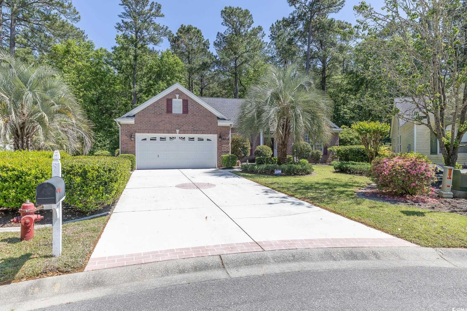 Property Photo:  6486 Somersby Dr.  SC 29576 