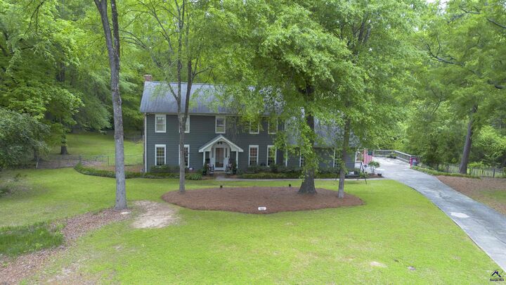 Property Photo:  166 Lullworth Cove  GA 31210 