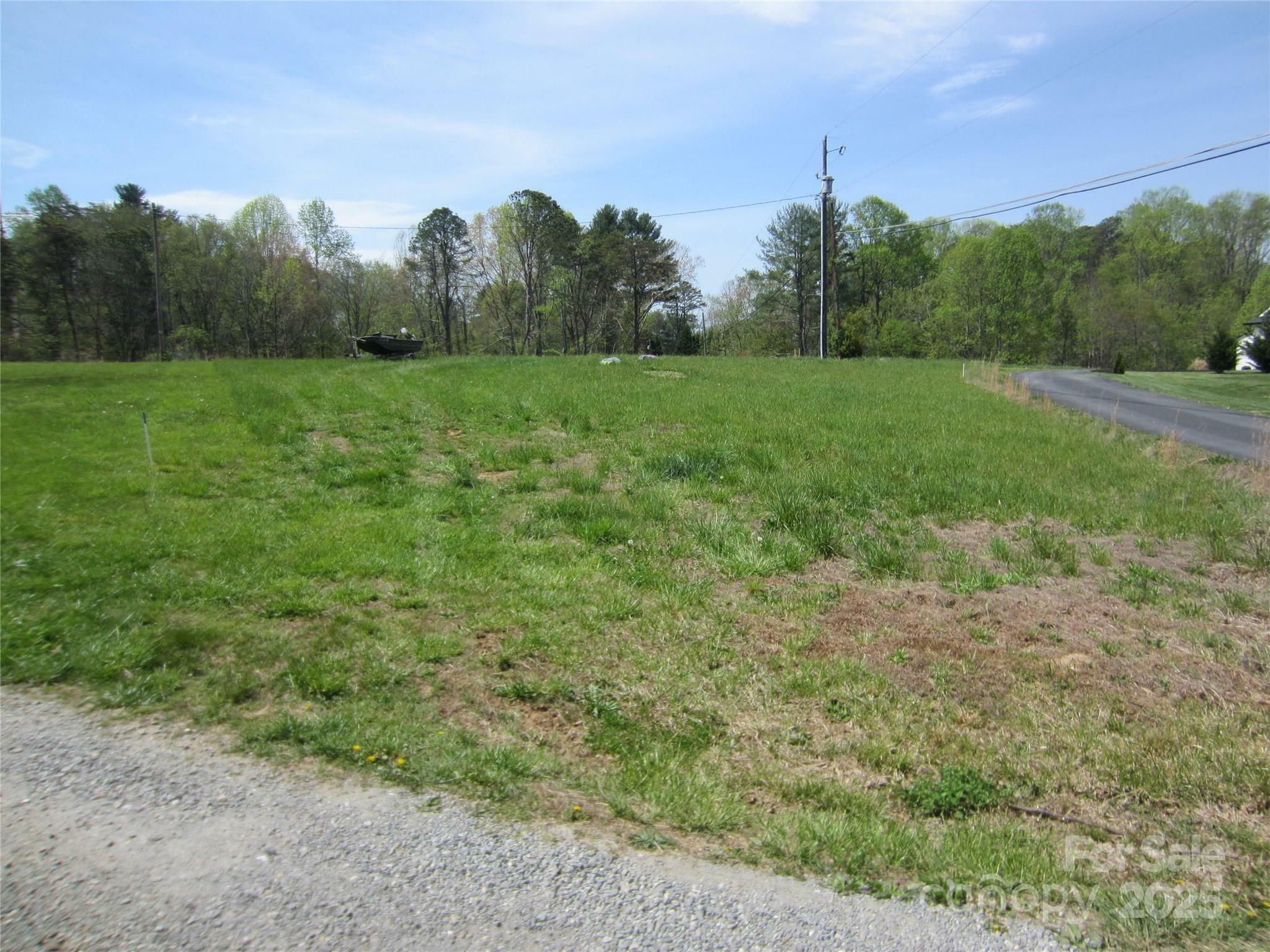 Property Photo: 99999 New Pinner Place NC 28704