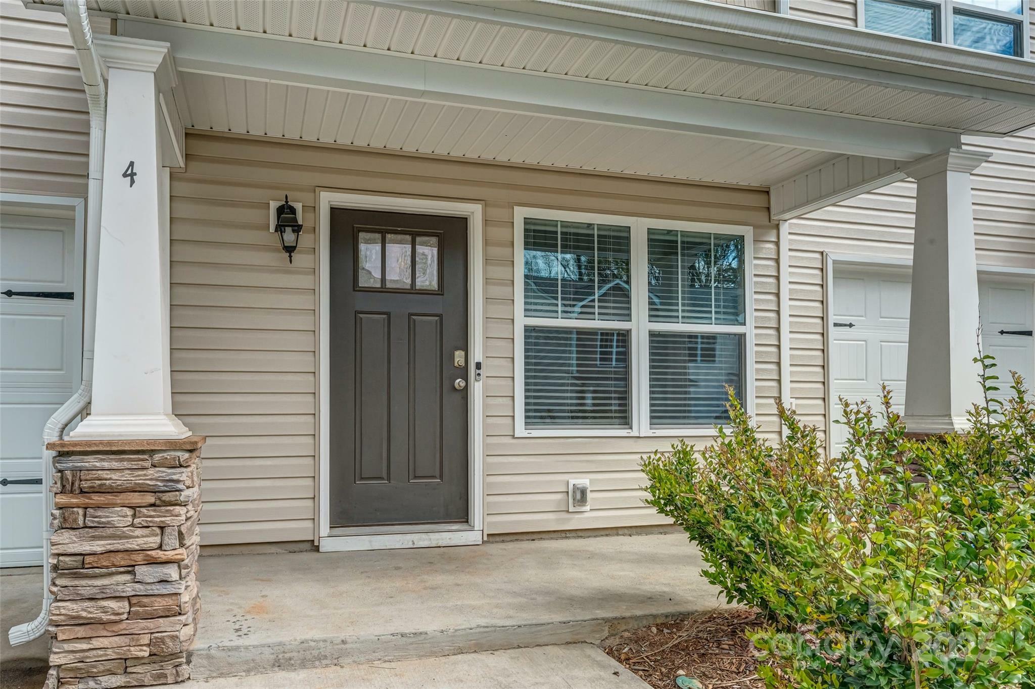 Property Photo: 4 Chambers Garden Drive NC 28704