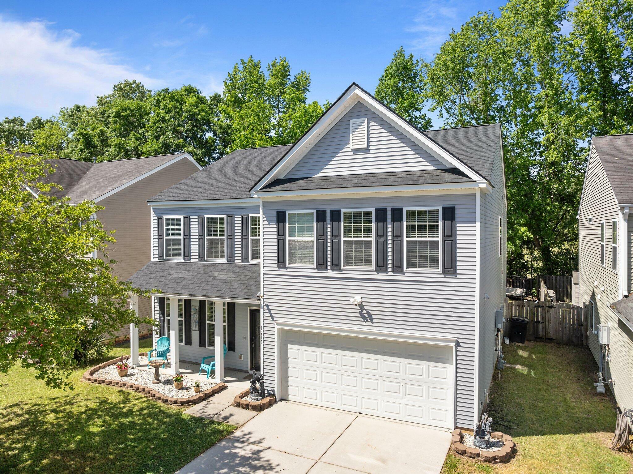 Property Photo: 1218 Cosmos Road SC 29483