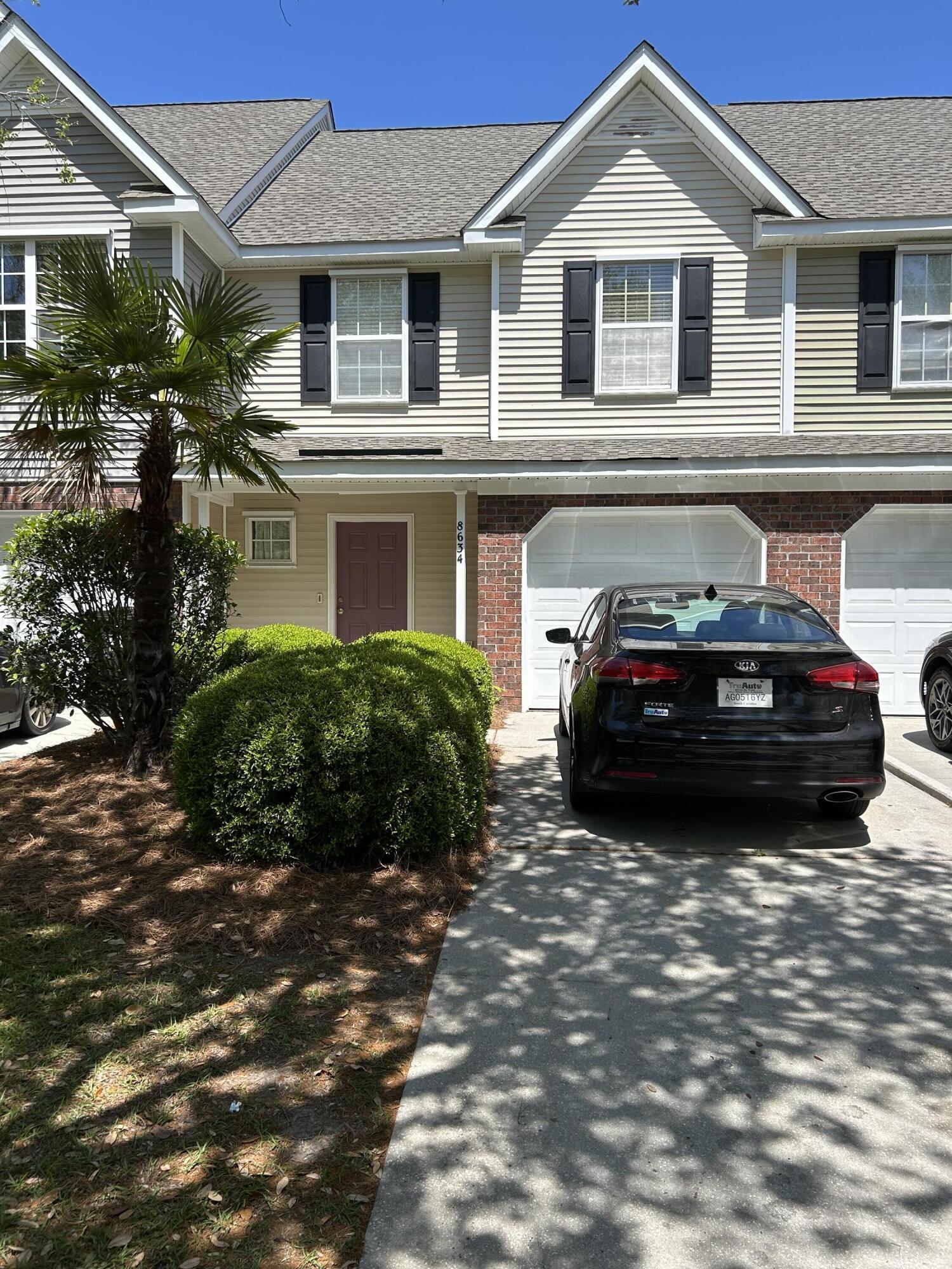 Property Photo: 8634 Grassy Oak Trail SC 29420