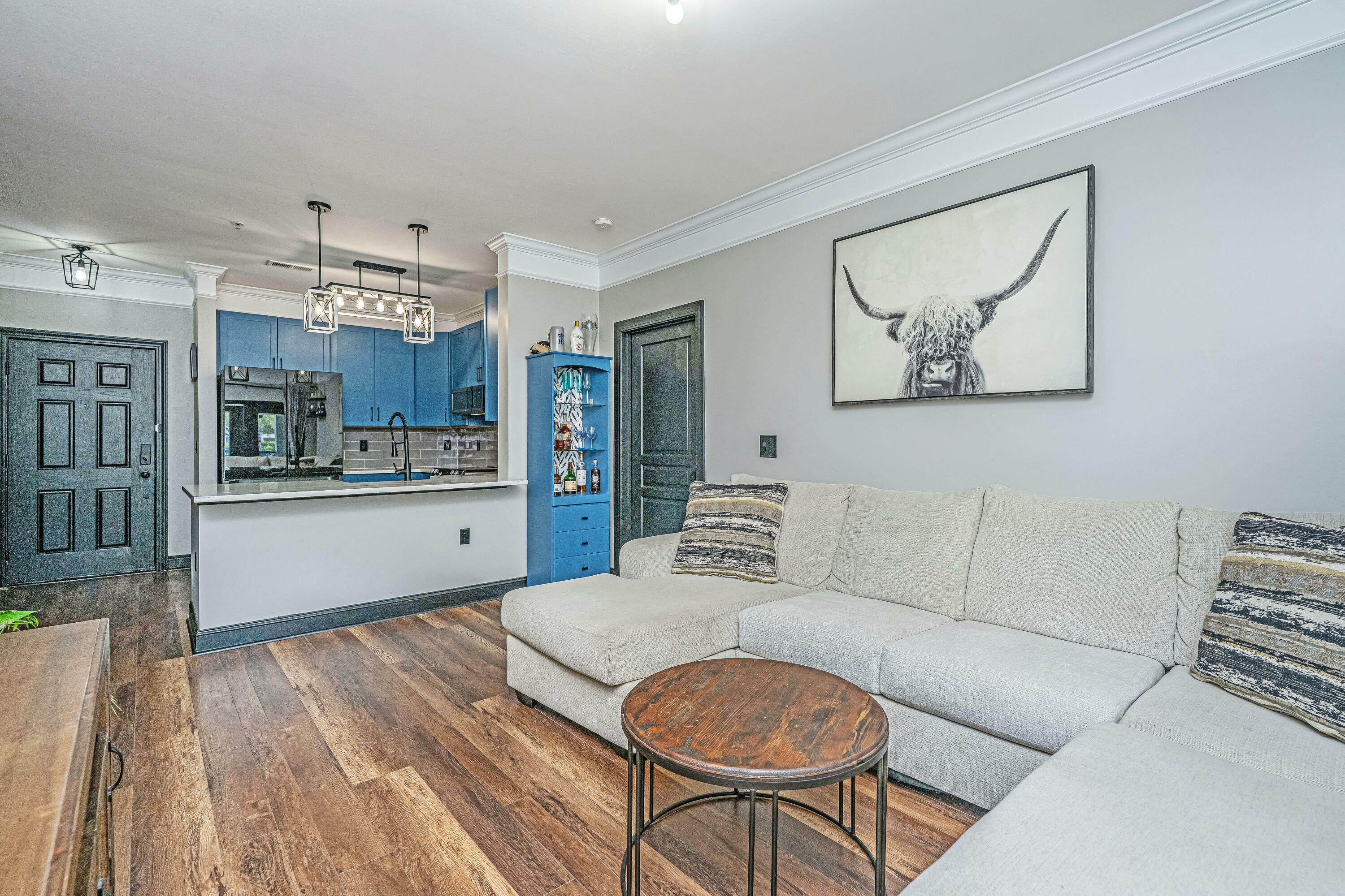 Property Photo: 1025 Riverland Woods Place # 1108 SC 29412