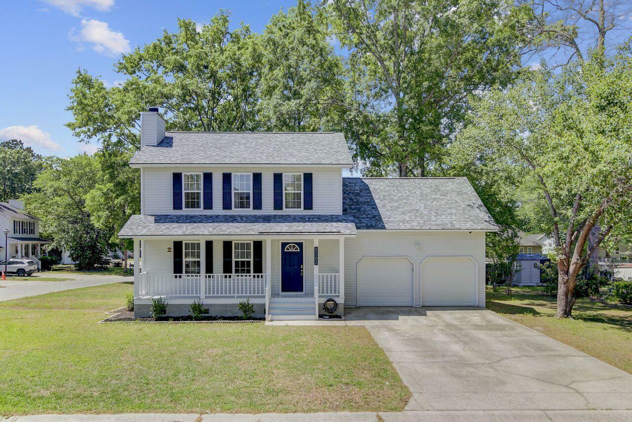 8363 Water Ash Way  North Charleston SC 29420 photo