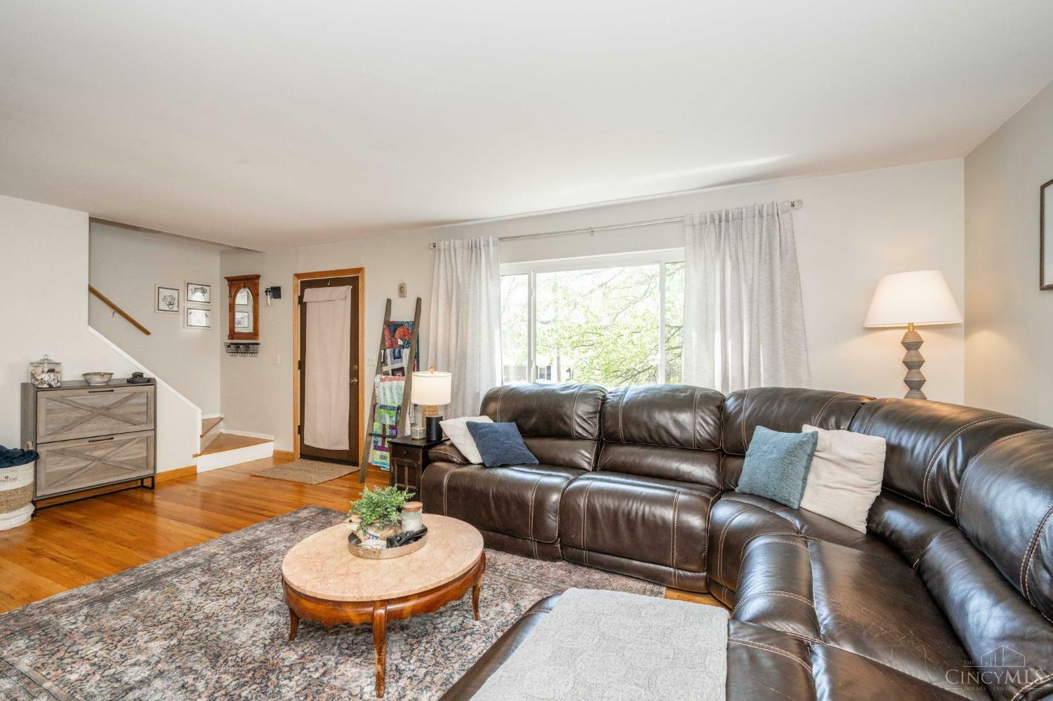 Property Photo: 1140 Lanette Drive OH 45230