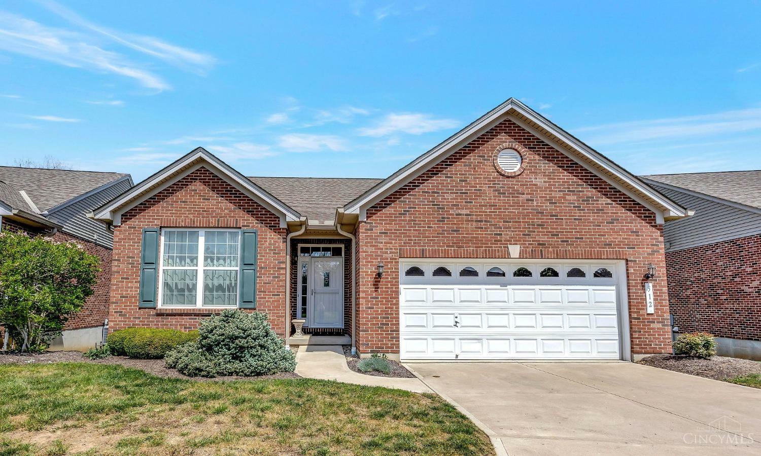 Property Photo: 512 Miami Trace OH 45030