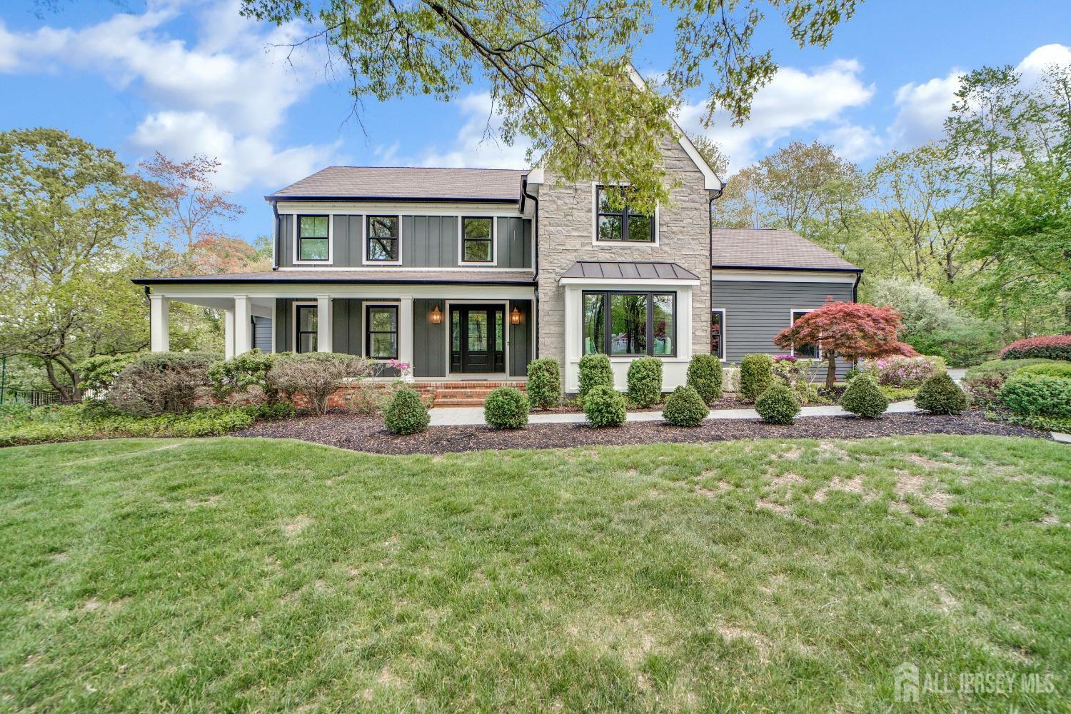 Property Photo: 325 Spring Hill Road NJ 08558