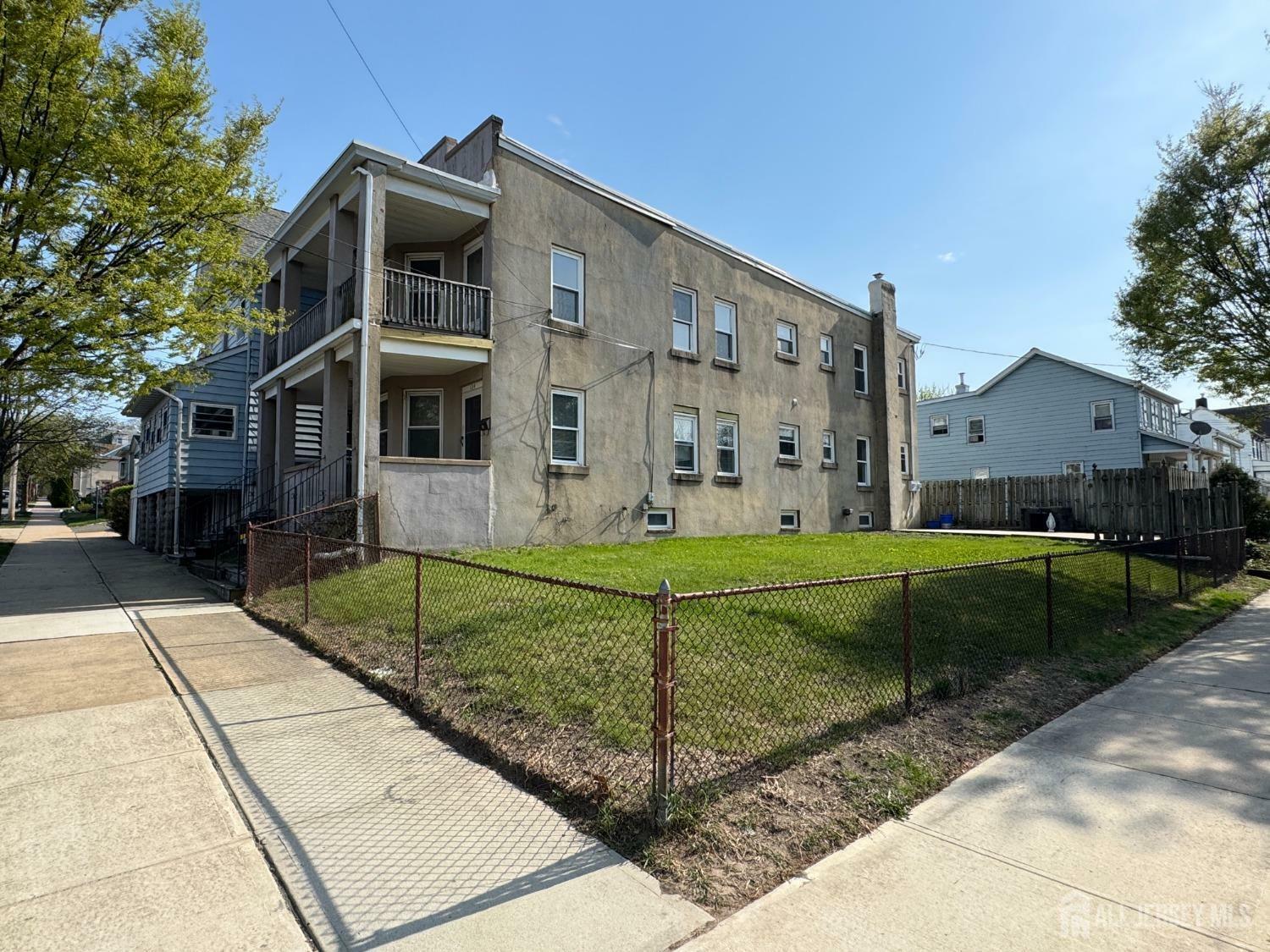 Property Photo:  134 S Stevens Avenue S  NJ 08879 