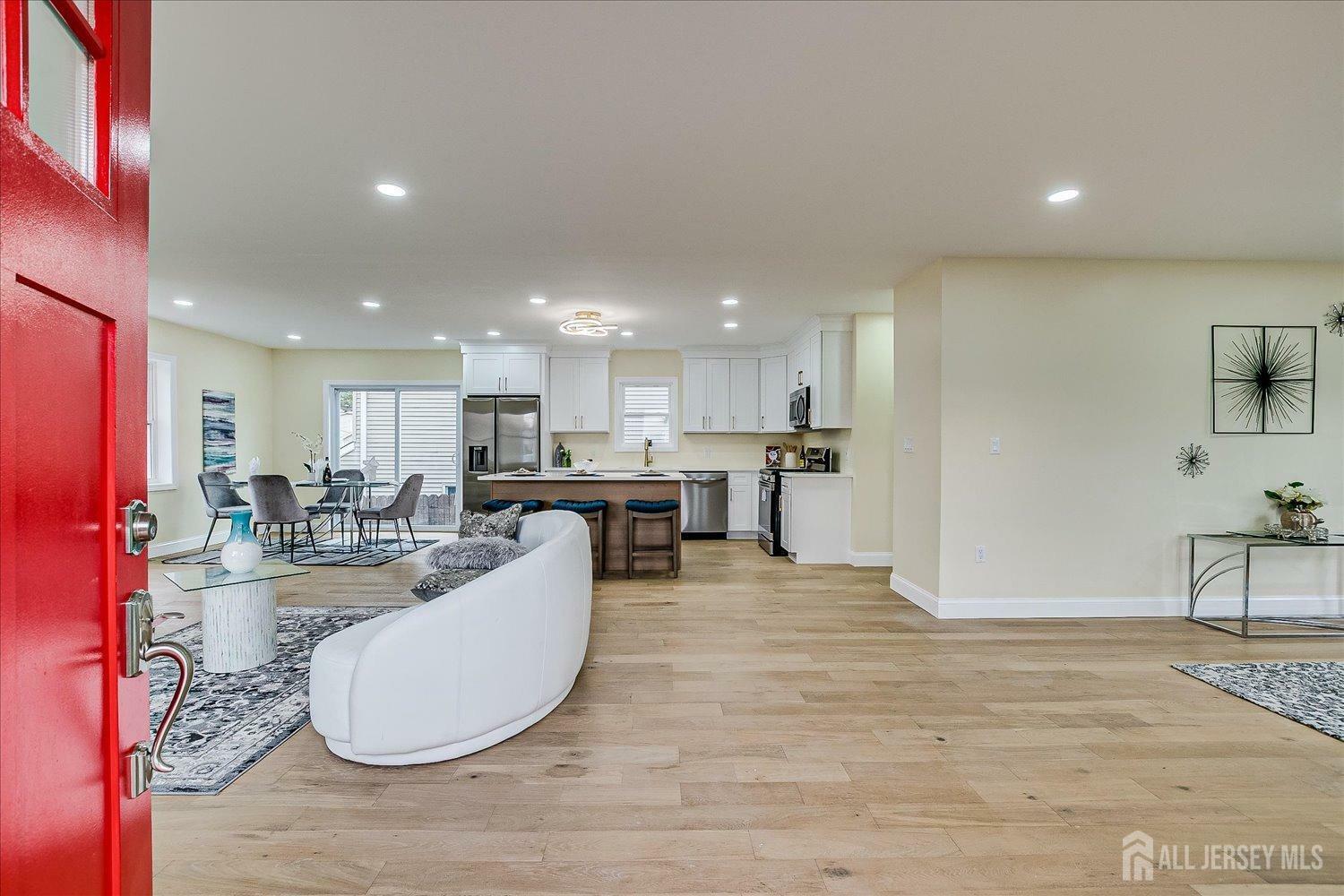 Property Photo: 24 Savoy Street NJ 07067