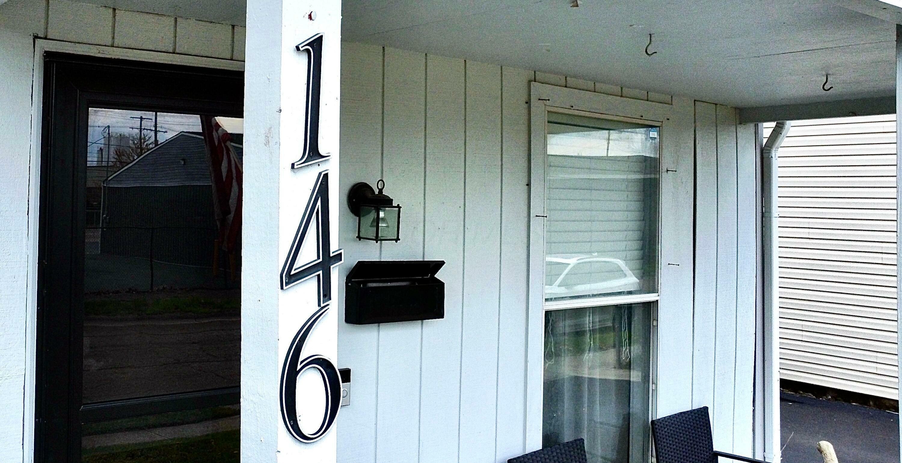 Property Photo:  146 Hinkle Avenue  OH 43207 
