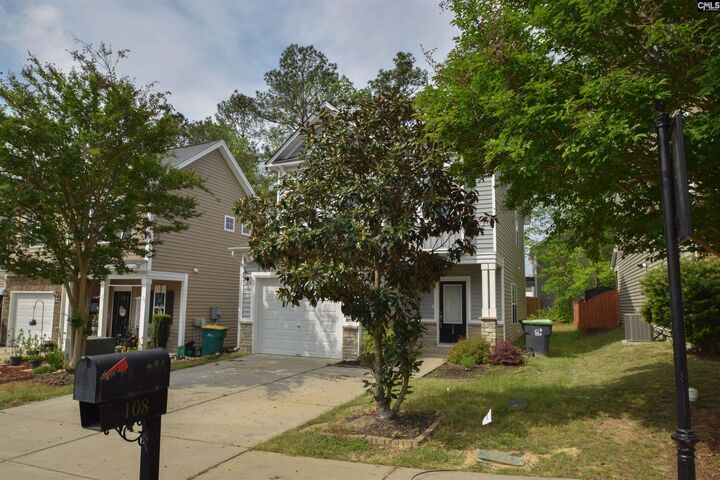Property Photo:  108 Misty Dew  SC 29072 