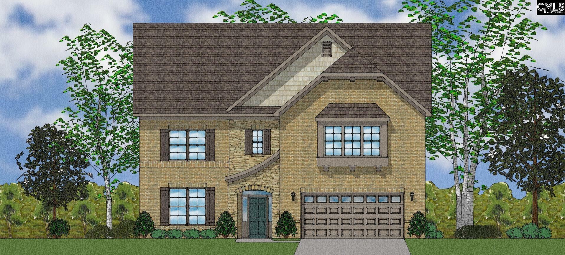 Property Photo: 2308 Hadley SC 29036