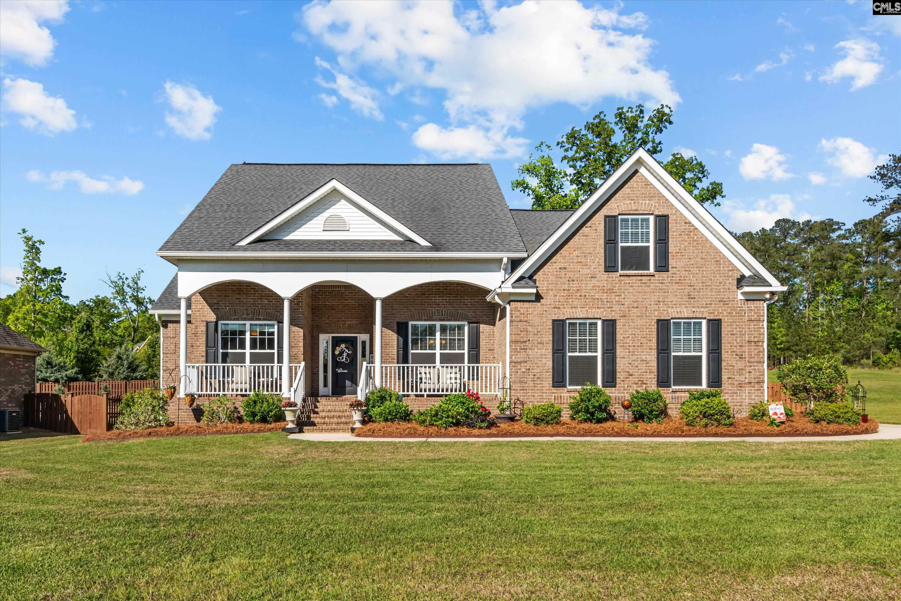 Property Photo:  124 Renard  SC 29054 