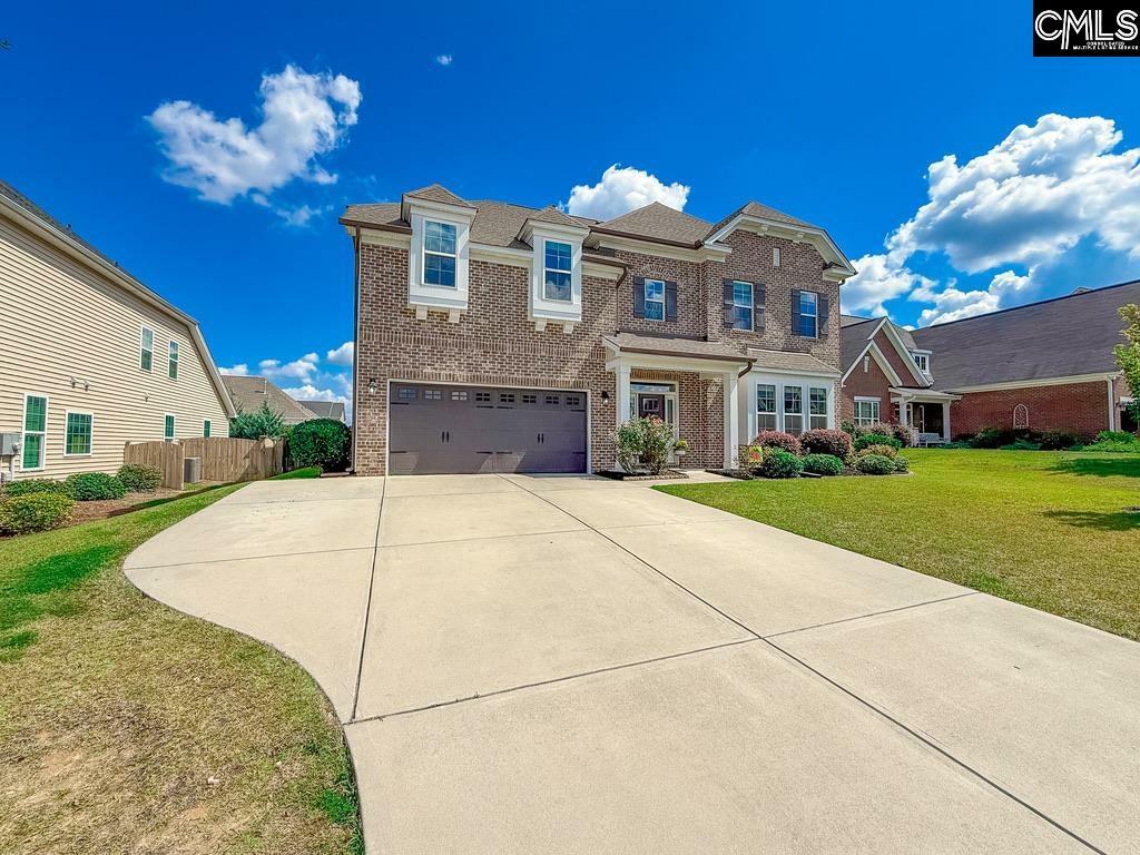 Property Photo:  118 Yellowbark  SC 29072 
