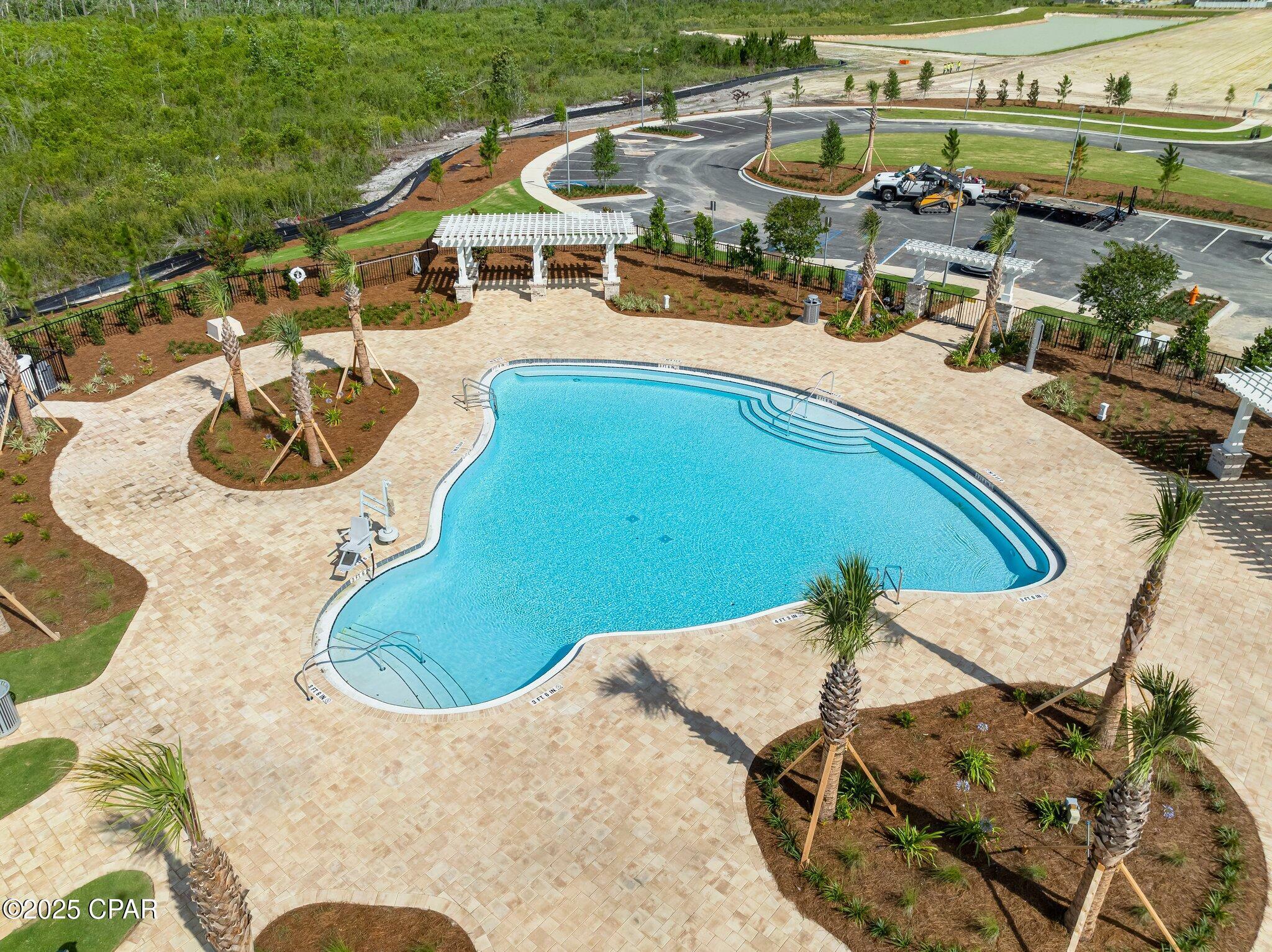 Property Photo: 4744 Rosemary Street FL 32404