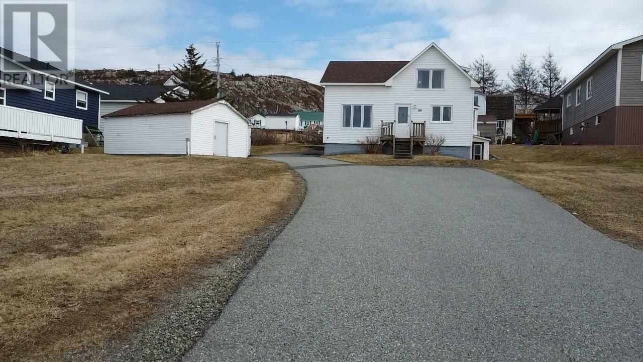 Property Photo: 69 Main Street NL A0G 4M0
