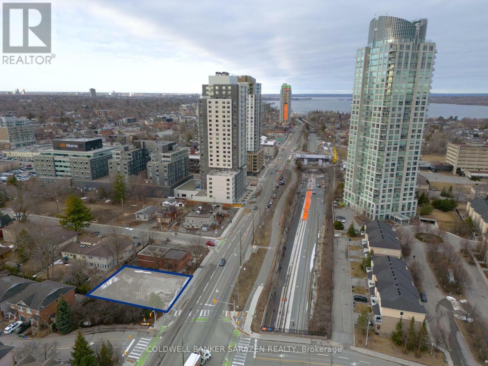 Property Photo: 1946 Scott Street ON K1Z 1E8