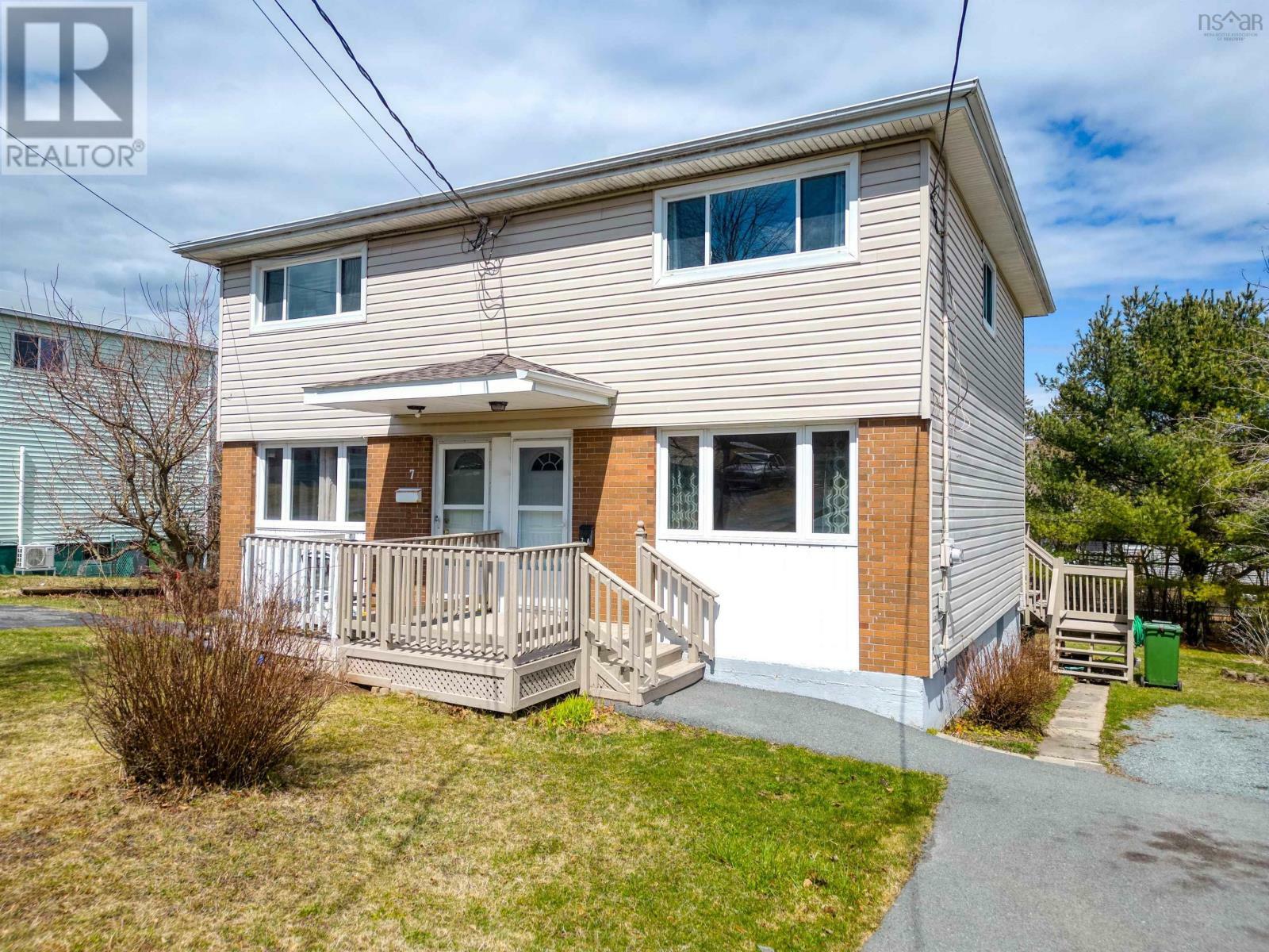 Property Photo:  7 Centre Street  NS B2Y 3K7 