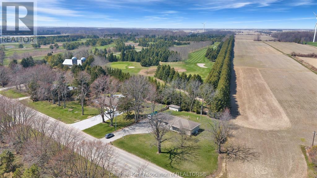 Photo de la propriété: 7863 Talbot Trail ON N0P 1A0