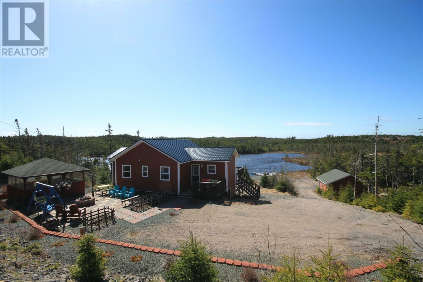 Property Photo:  130 Country Lane  NL A0B 1G0 