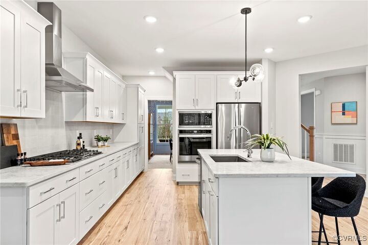 Property Photo:  Tbd Tbd  VA 23103 