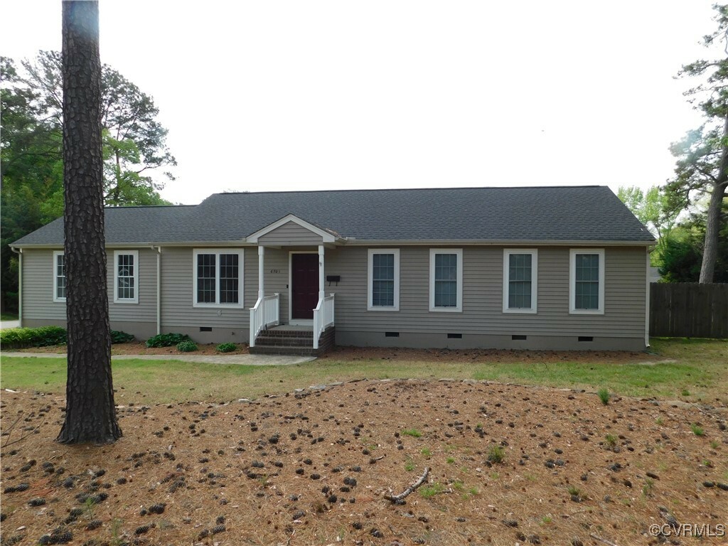 Property Photo: 6701 Horsepen Road VA 23226
