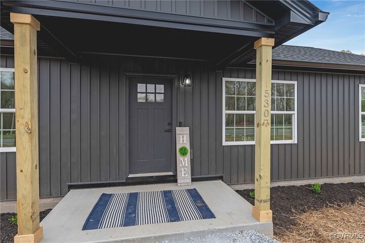 Property Photo: Tbd Dejarnette Lane VA 22546