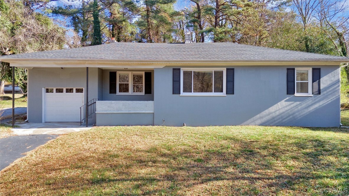 Property Photo: 2909 Dupuy Road VA 23803