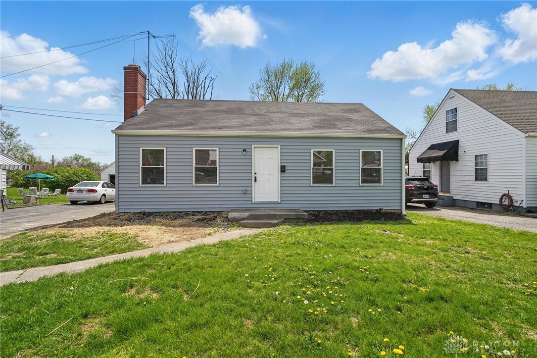 Property Photo: 4212 Central Avenue OH 45044