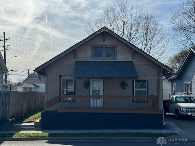 Property Photo:  108 N Elm Street  OH 45373 