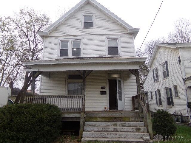 2124 Sherman Avenue  Middletown OH 45044 photo