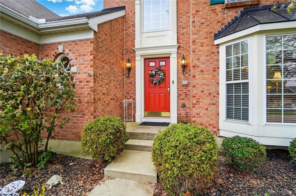 Property Photo:  375 Stanton Drive  OH 45066 