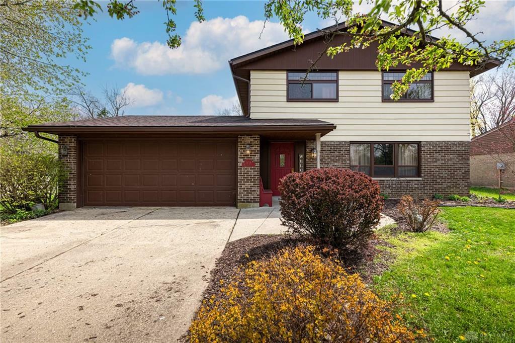 5154 Saum Street  Fairborn OH 45324 photo