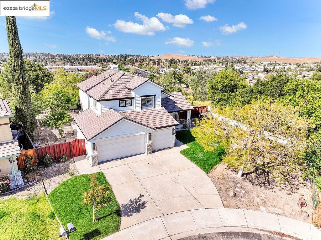 5217 Berrydale Way  Antioch CA 94531 photo