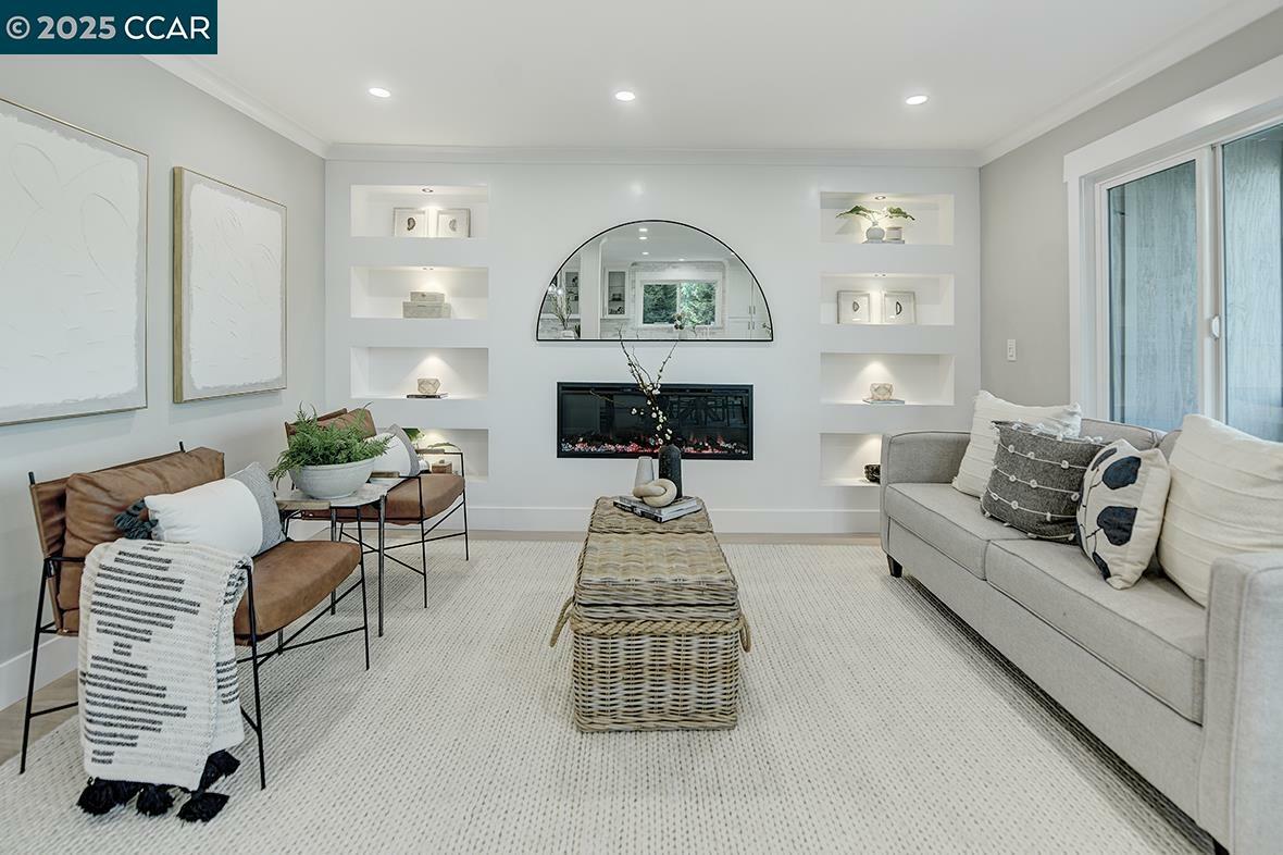 Property Photo: 1349 Running Springs Rd 8 CA 94595