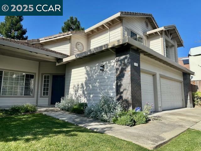711 Bourne Ct  Danville CA 94506 photo