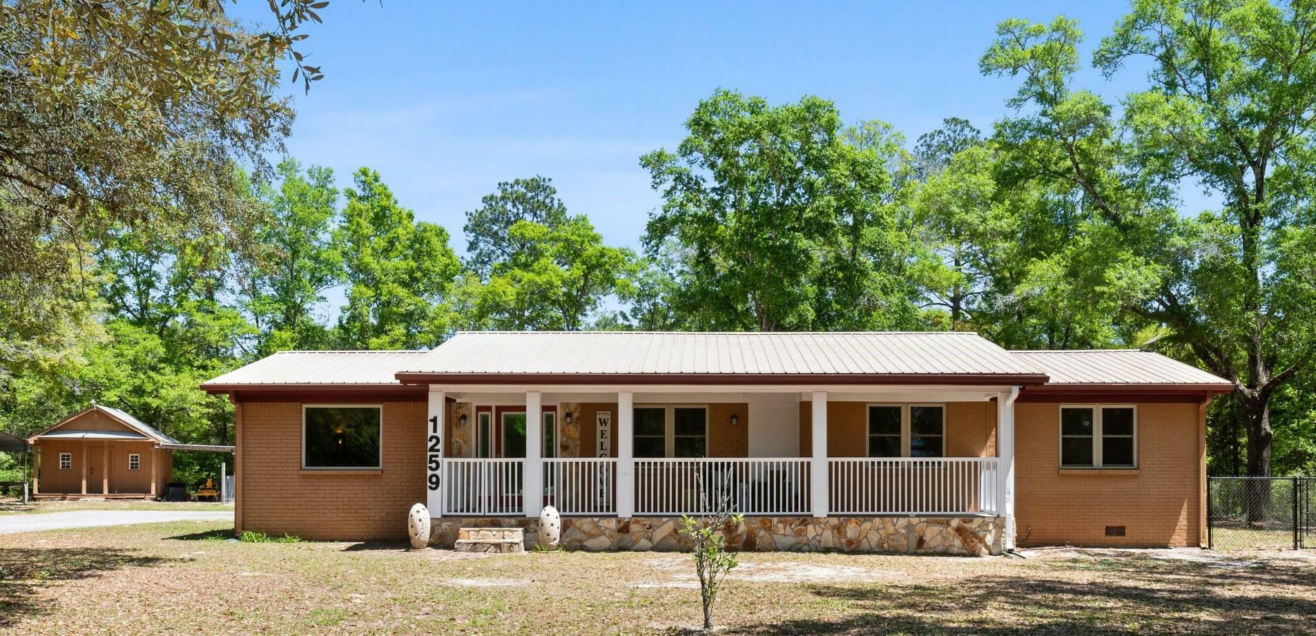 1259 Black Creek Boulevard  Freeport FL 32439 photo