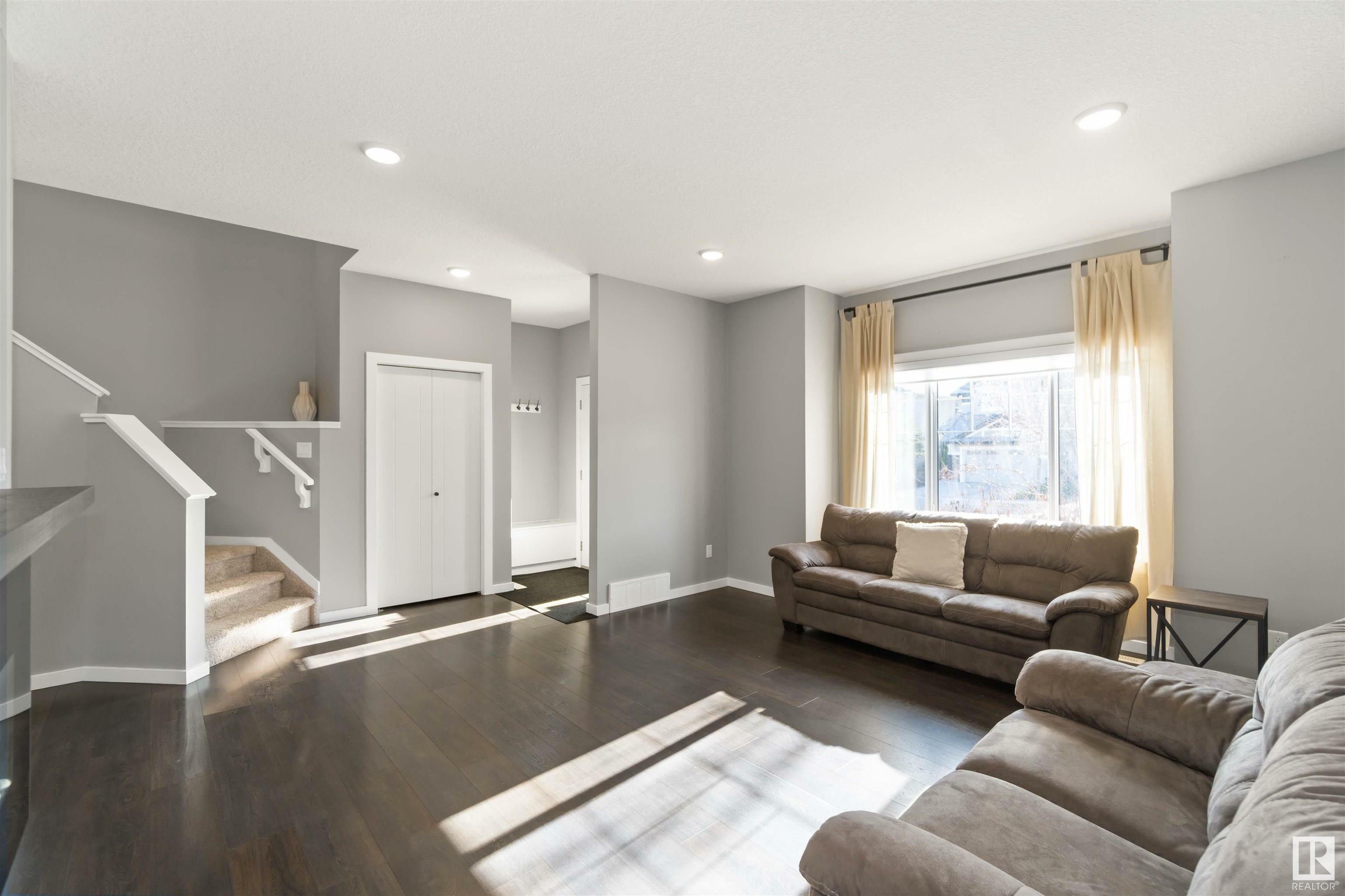 Property Photo: 2122 Glenridding Way SW AB T6W 2H4