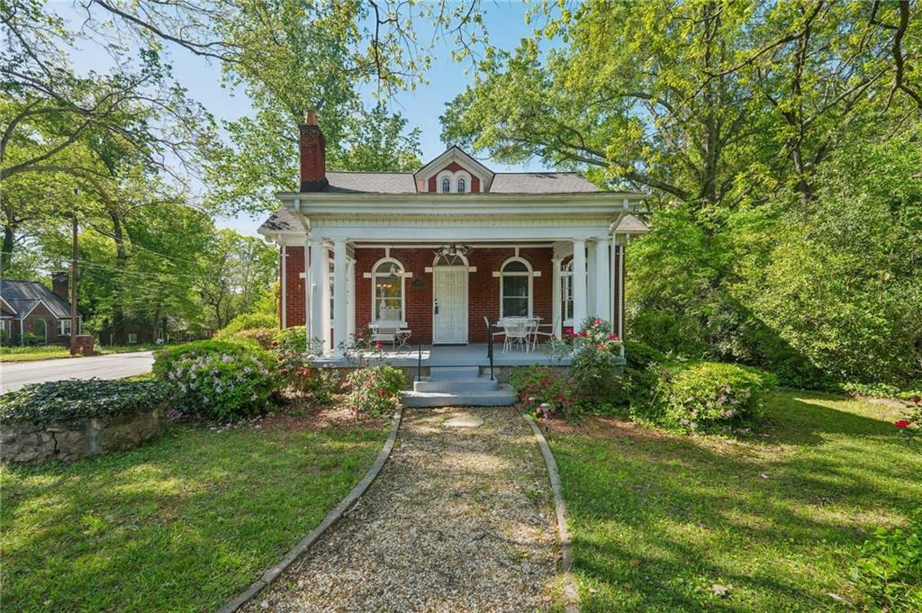 2126 Boulevard Granada SW  Atlanta GA 30311 photo