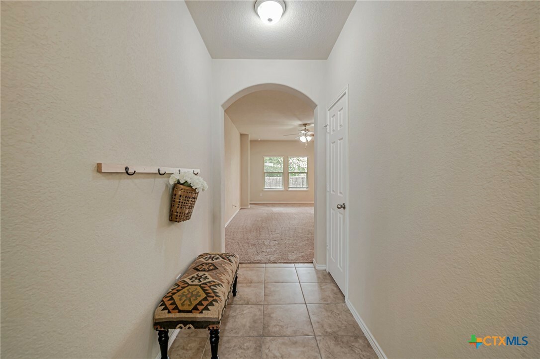Property Photo: 850 Hobby Road TX 76522