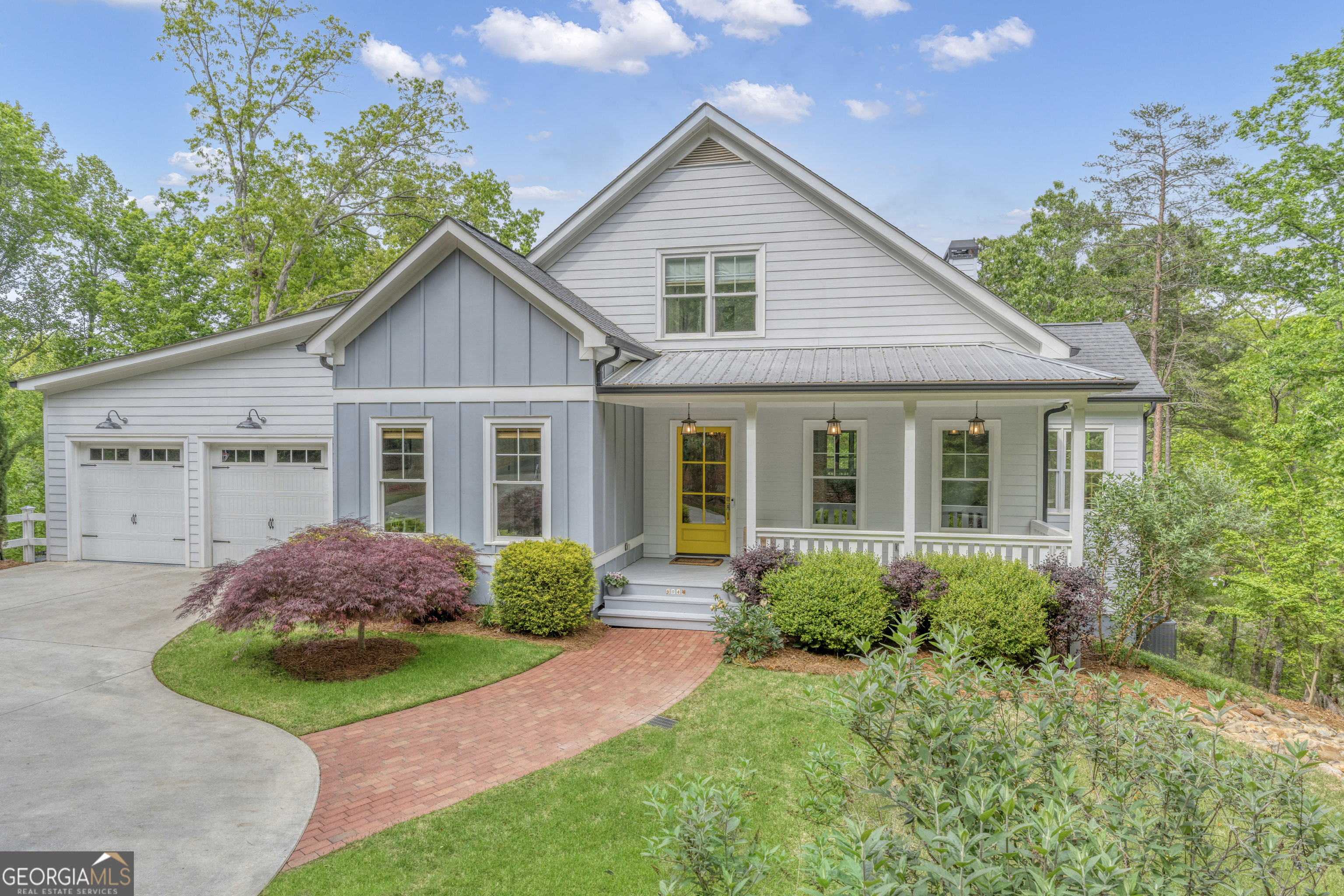5046 McKinzey Lane  Flowery Branch GA 30542 photo