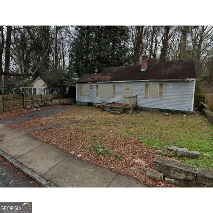 1254 Campbellton Road SW  Atlanta GA 30310 photo