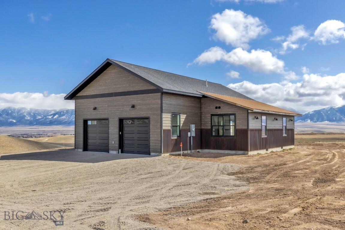 Property Photo: 8 Sharon Rose Road MT 59729