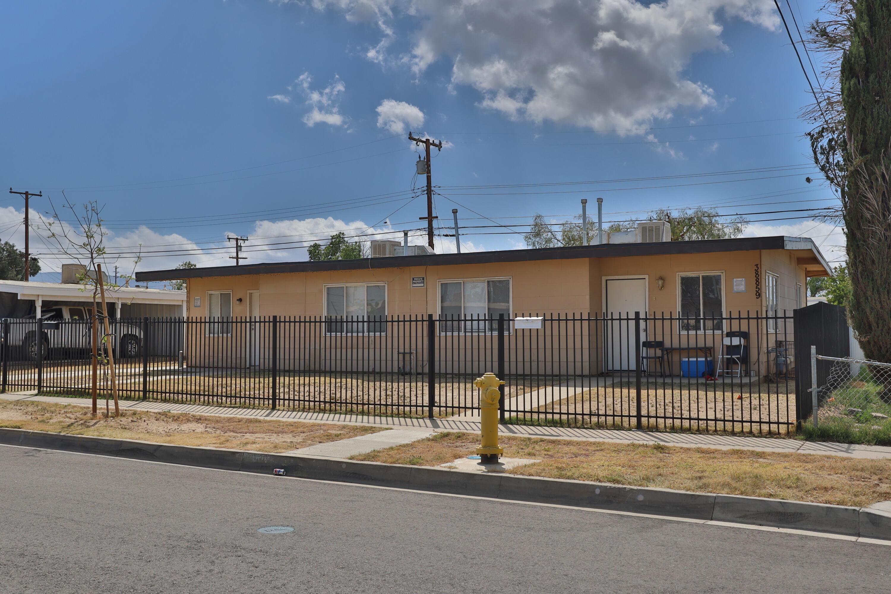38857 Rambler Avenue  Palmdale CA 93550 photo