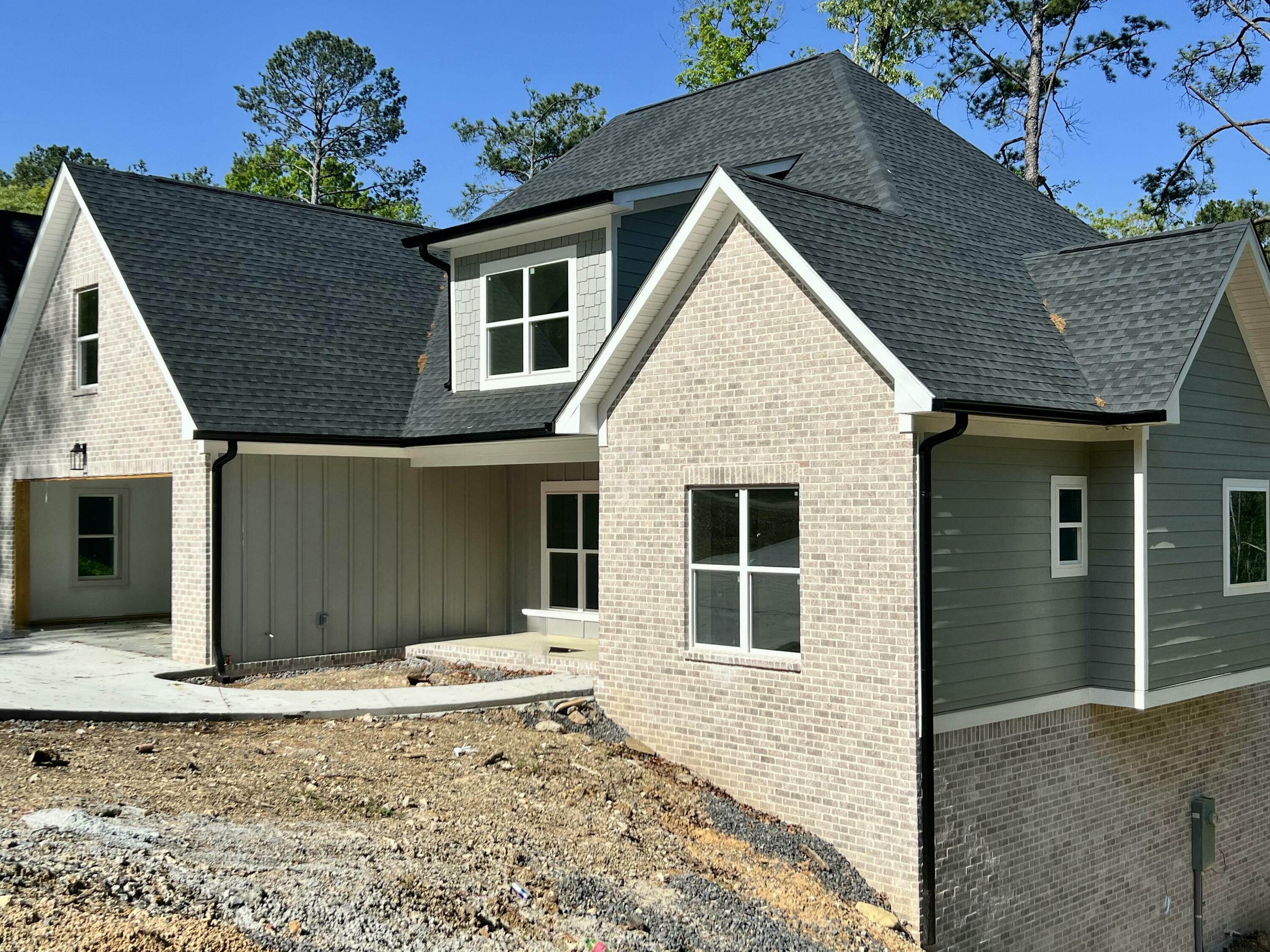 Property Photo: 581 Benson Drive TN 37412