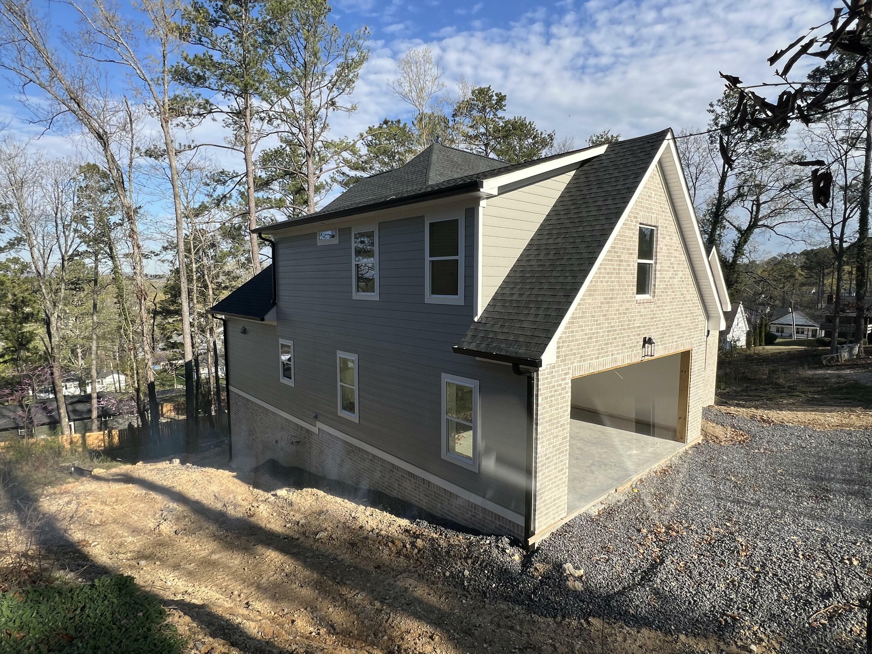 Property Photo:  581 Benson Drive  TN 37412 